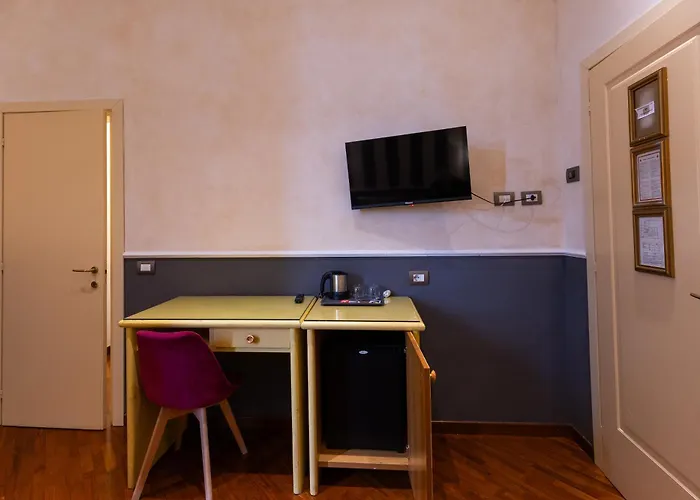 S.Maria Novella Dream Suites Firenze