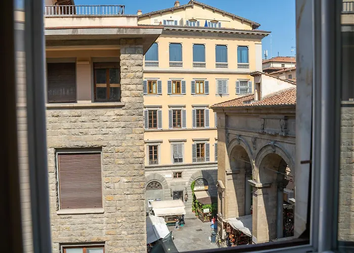 Bed and Breakfast Residenza degli Speziali Firenze