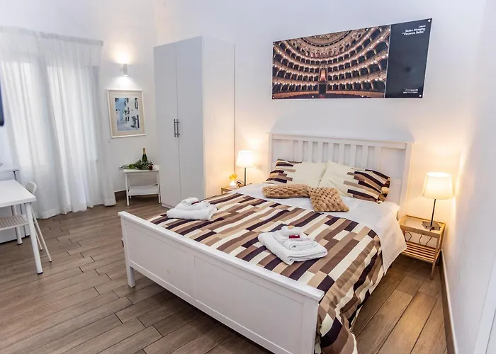 Katane' Room'S Catania