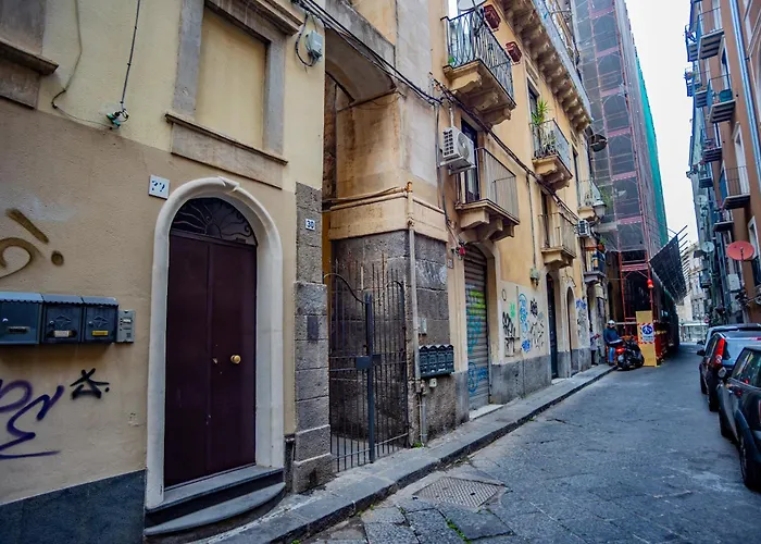 Katane' Room'S Catania