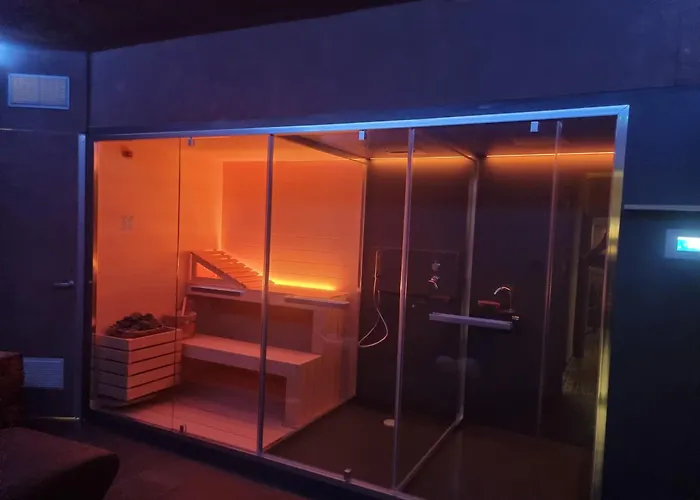 Genova Fieschi Rooms