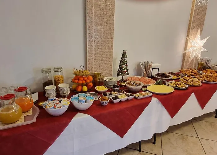 Albergo Etico Cesenatico