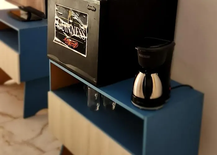 Hospedagem Rio Lapa Rio de Janeiro