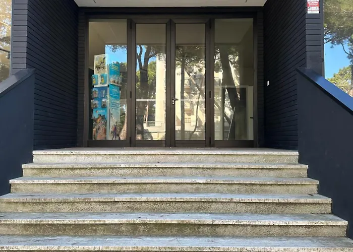 Hotel Lux B&B Mima Milano Marittima