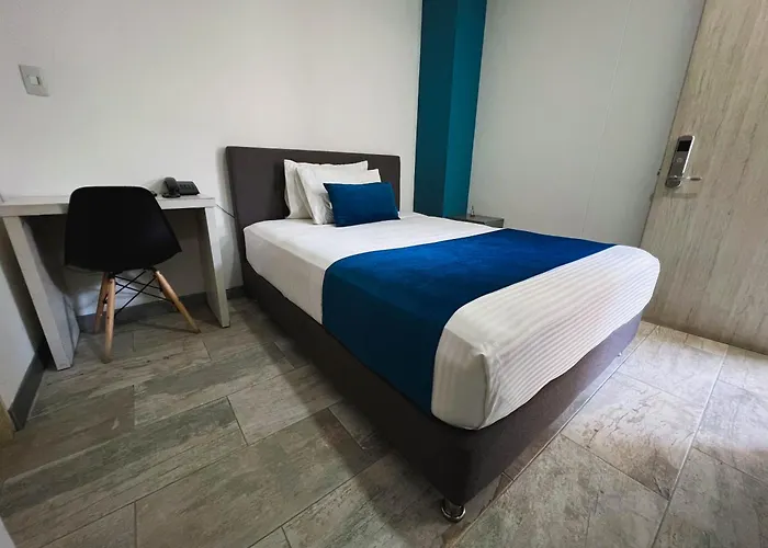 Hotel Rosales Gold Pereira