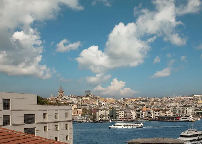 Sanasaryan Han, A Luxury Collection Hotel, Provincia di Istanbul
