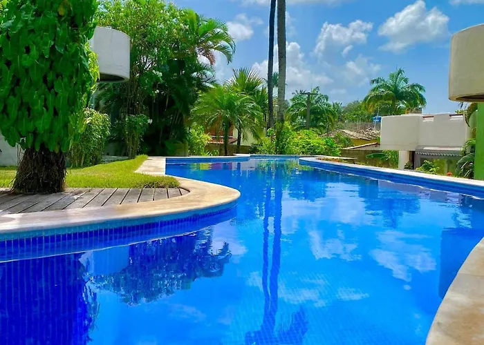 Casa 06- Condomínio Paraíso Tropical Praia de Pipa