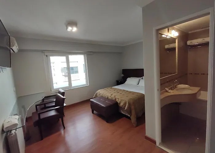 Goya Hotel Buenos Aires