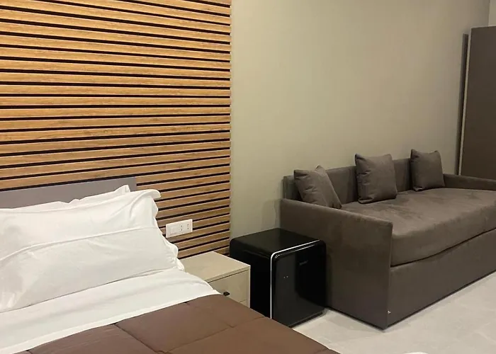 Dimora Del Plebiscito B&B Napoli