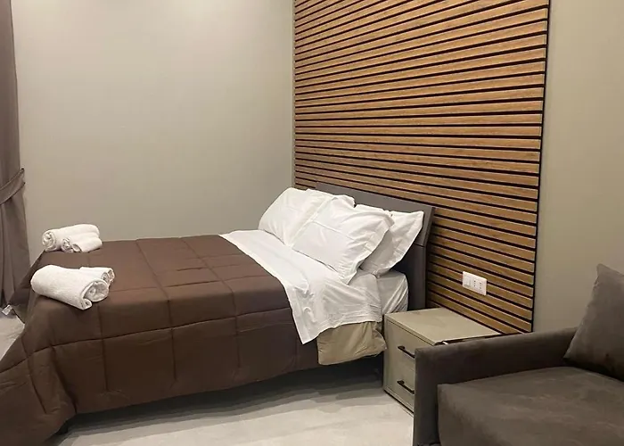 Dimora Del Plebiscito B&B Napoli