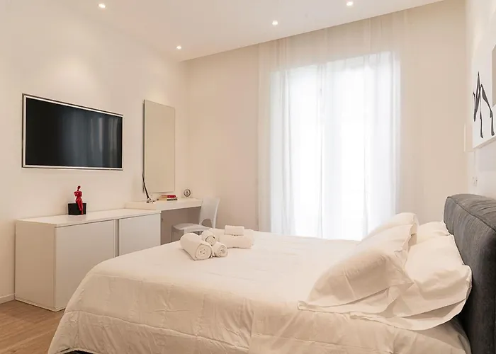 Spacious House In The Heart Of Cagliari With Terrace