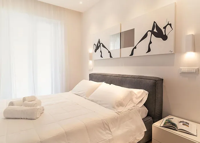 Spacious House In The Heart Of Cagliari With Terrace