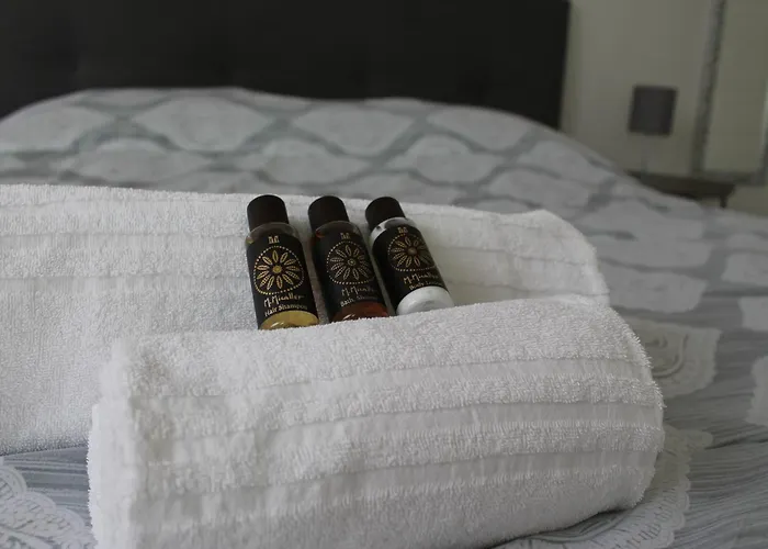 Hotel Residenza Napoleone Verona