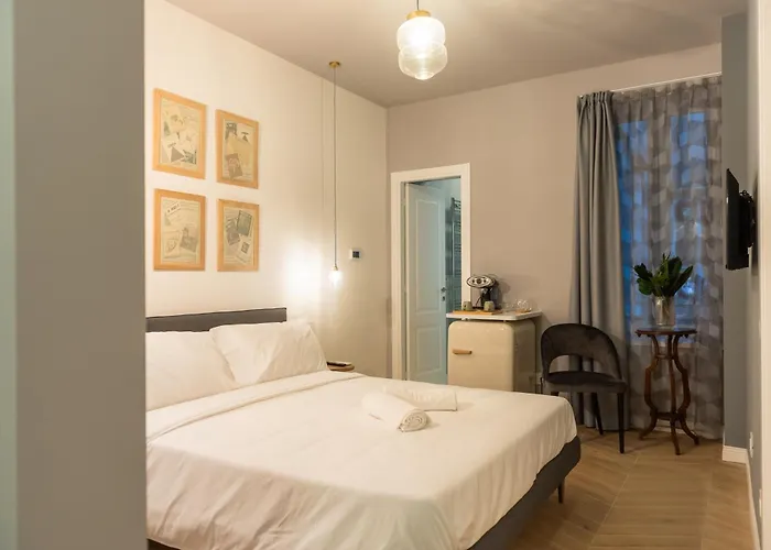 Sophia Boutique Suites Trieste