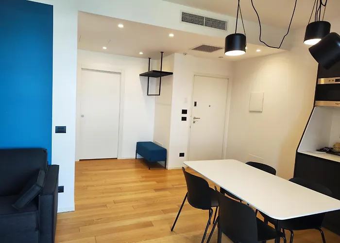 Domo Apuliae Aparthotel Bari