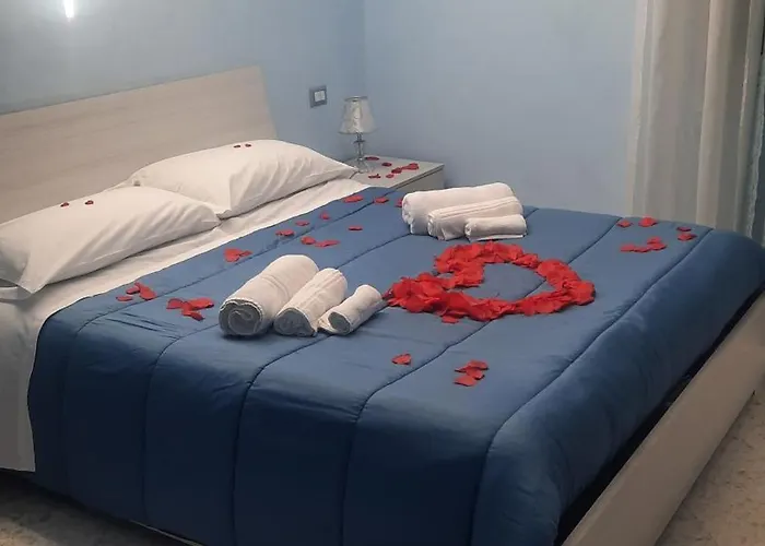 B&B Stella Catania