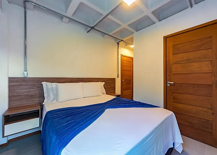 Antiquus Aparthotel Guaramiranga