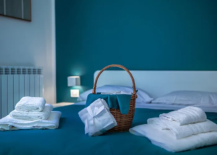 Hotel Rua De Mar Chiatamone Napoli