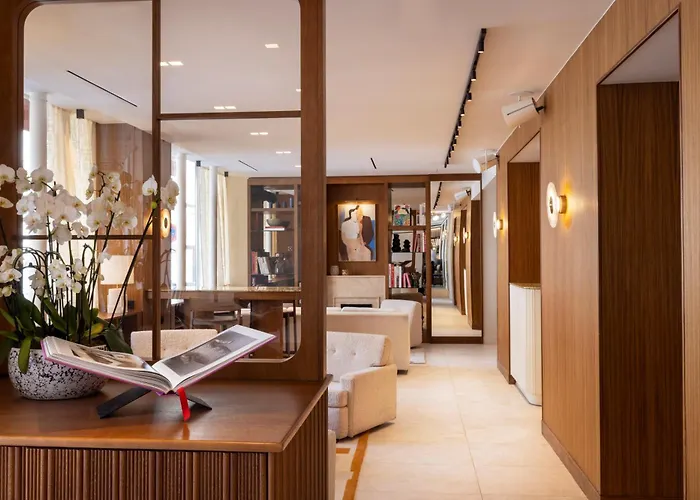 Padam Hotel París