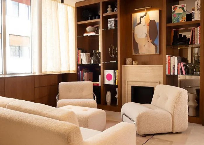Padam Hotel París