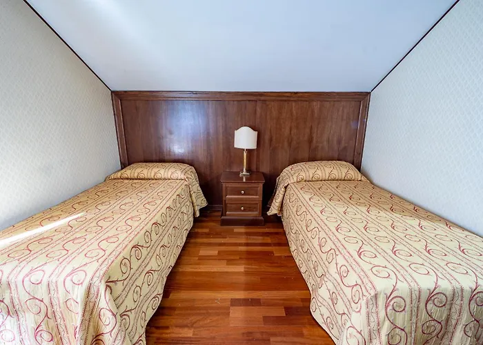 Hotel Corona&Spa Pescasseroli