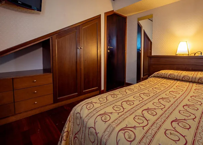 Hotel Corona&Spa Pescasseroli