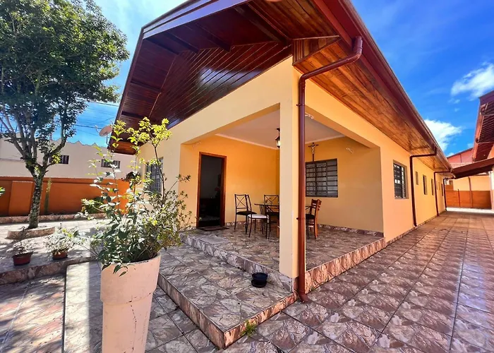 Residencia Dago Suítes Campos do Jordão