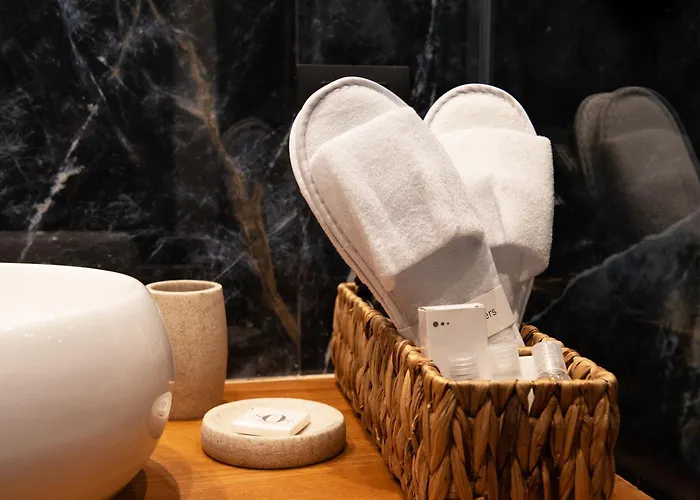 Hotel Jungle Boutique Napoli