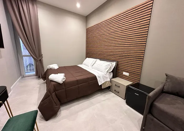 Dimora Del Plebiscito B&B Napoli