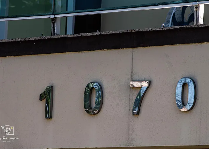 Pousada Pe Na Areia Rio das Ostras