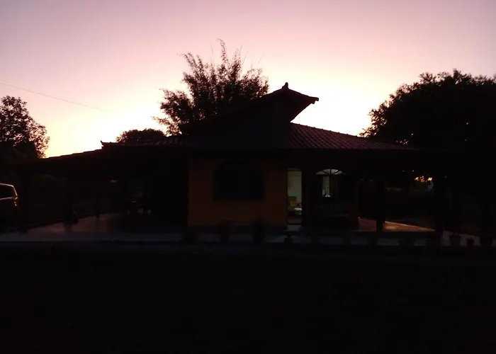 Pouso Zen Vila Araruama