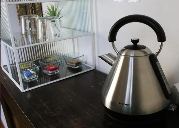 Bed and Breakfast Bb Tortona Milano