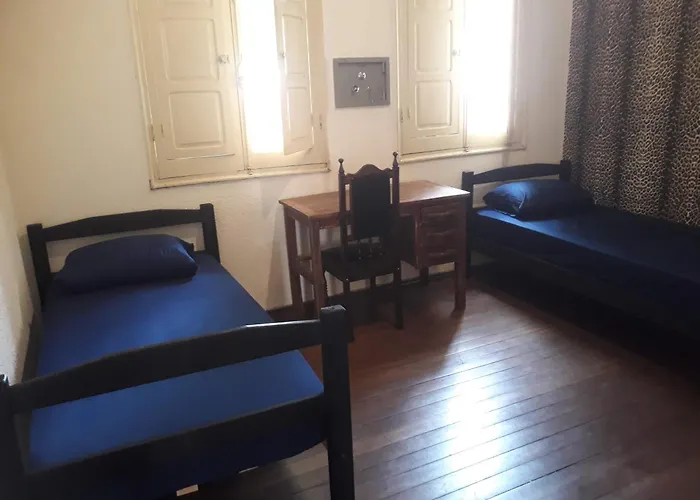 Casa Patrimônio Histórico - Centro de Uberaba Vila