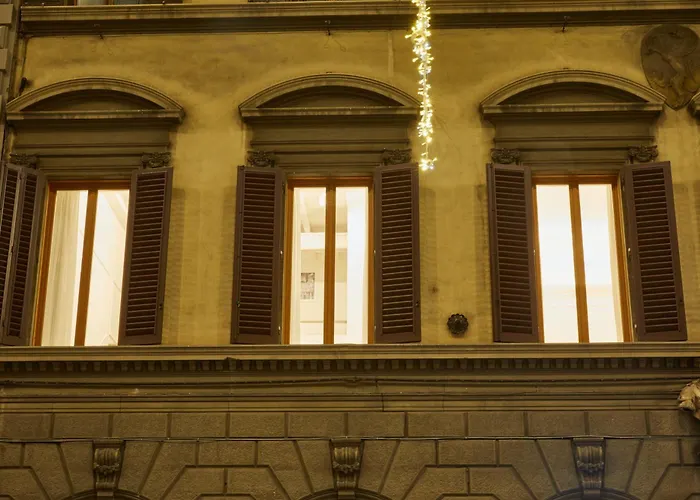 Suite Residenza Quartieri Storici Duomo Florencia