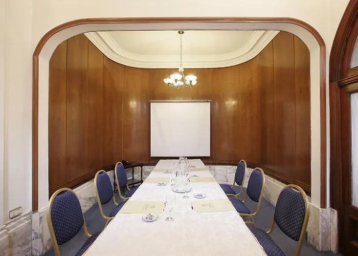 Castelar Hotel & Spa Buenos Aires