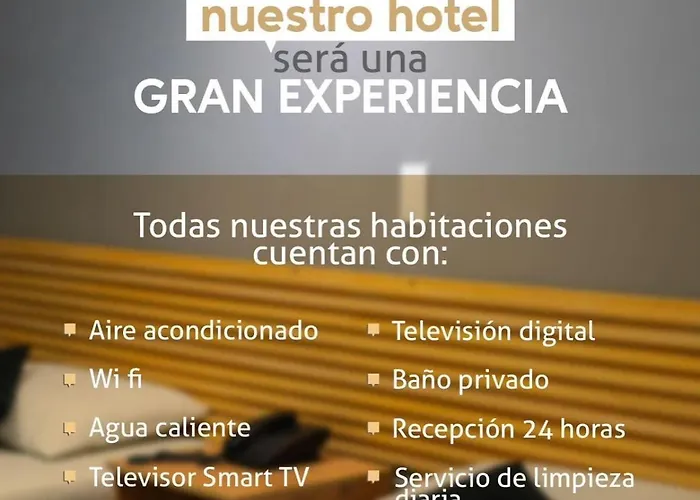 Hotel Estadio Dorado Medellín