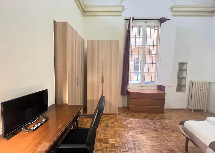 Tata Homes B&B Bolonia