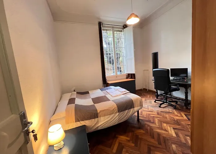 Tata Homes B&B Bolonia