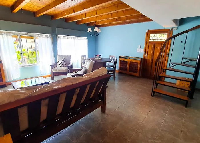 Achalay Houses San Carlos de Bariloche