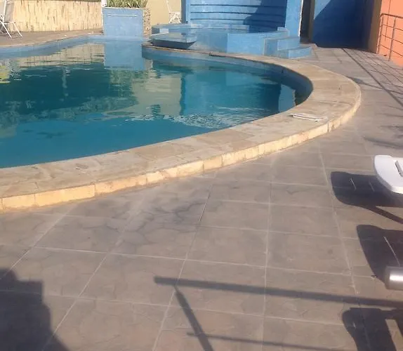 Hotel Rio Inn Veracruz