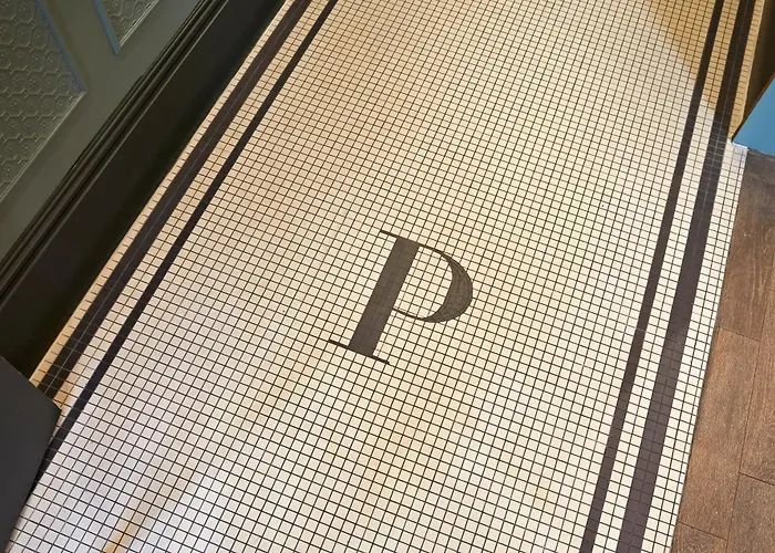 The Portico Hotel Londra