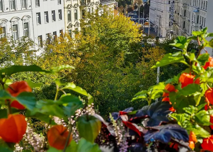 Boutiquehotel Das Tyrol Viena