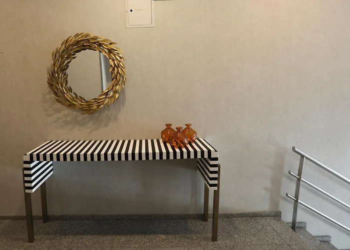 Hotel America OOporto