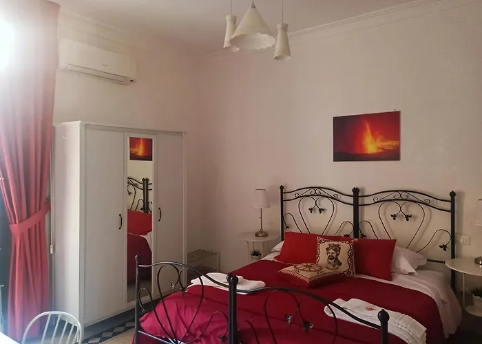 B&B Perla Catania