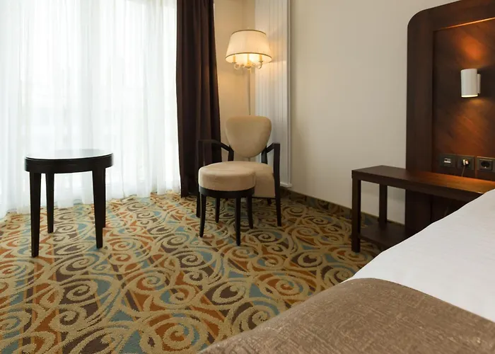 Hotel Schopenhauer Hof Francoforte sul Meno