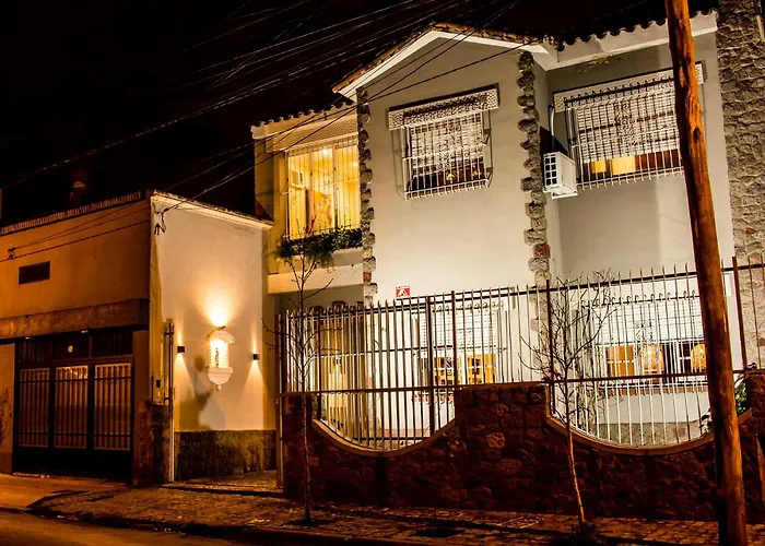 Casa CiTá, bed&breakfasts San Miguel de Tucumán