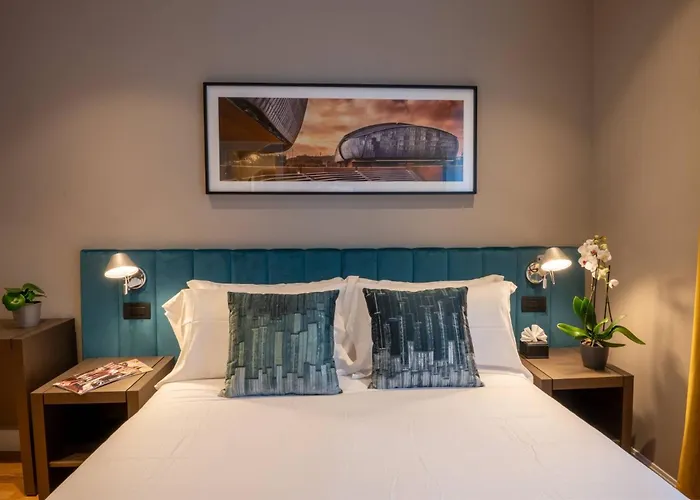 Domus 213 Guest House - Boutique Suites in Auditorium, MAXXI, Villa Borghese, Piazza del Popolo Roma