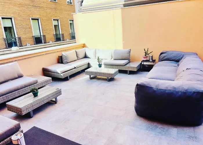 Hotel Residenza 62 Roma