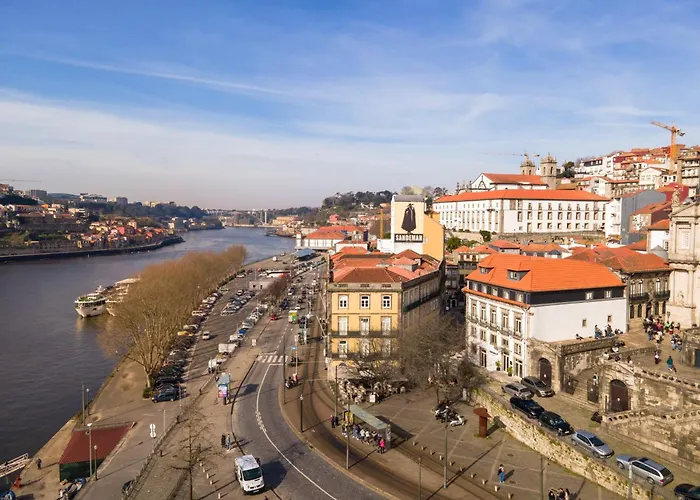Memoria Porto FLH Hotels