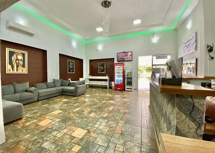 Pousada Primavera Campos do Jordão